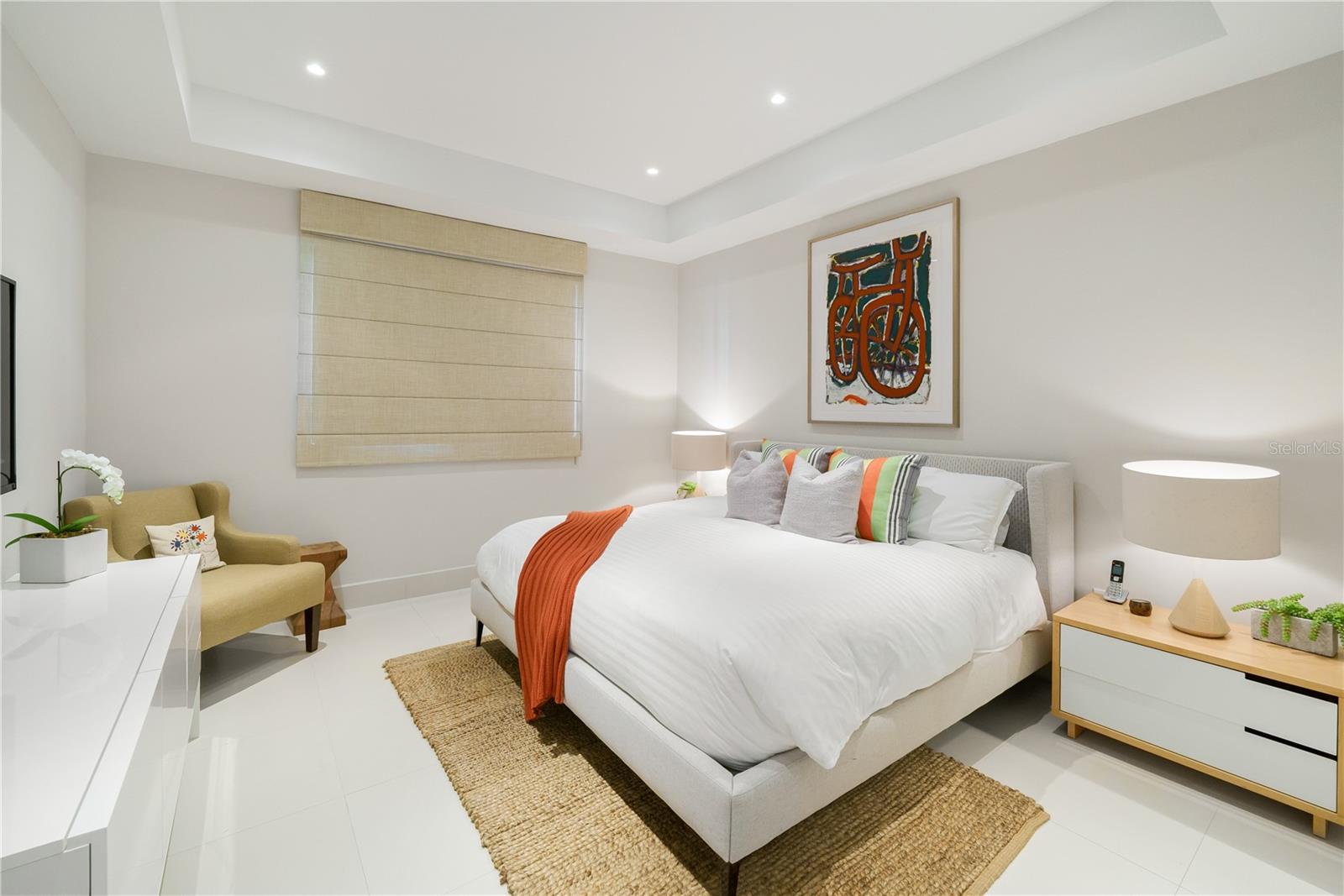 LAS VENTANAS II CONDOMINIUM - Residential