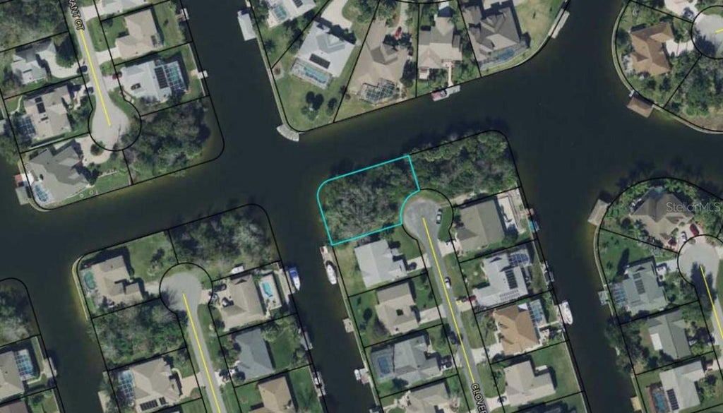 Photo of 43 Cloverdale Court N, Palm Coast, FL 32137 (MLS # A4707127)