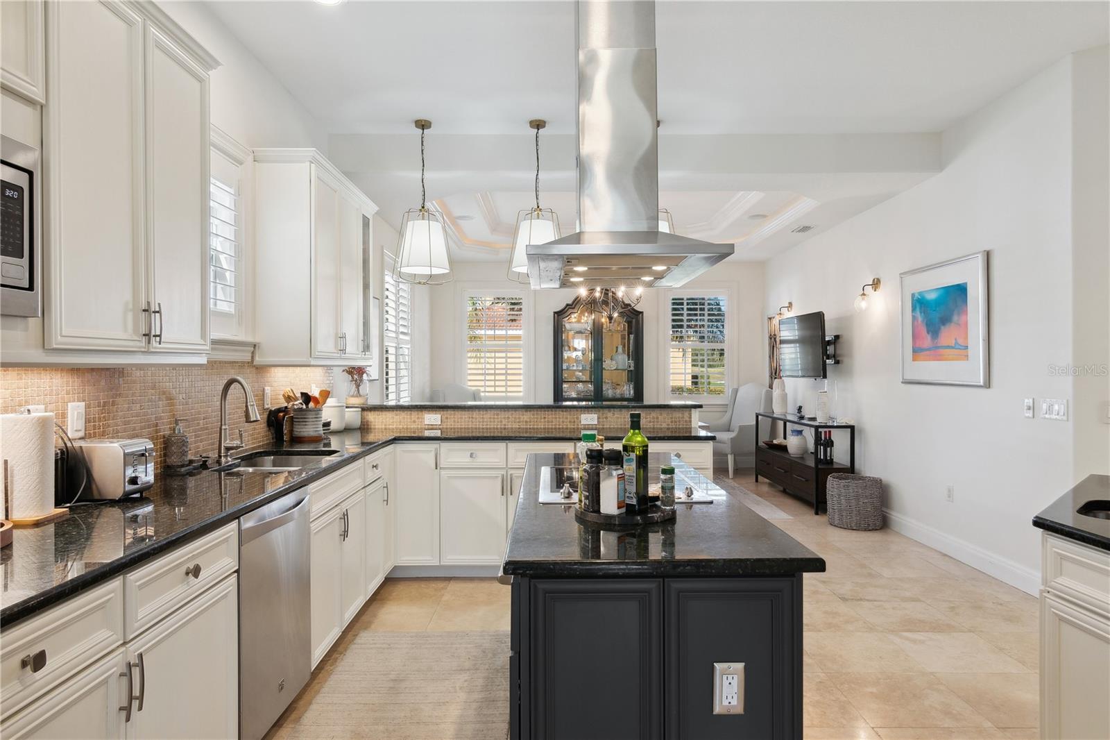 PRESTANCIA - Residential