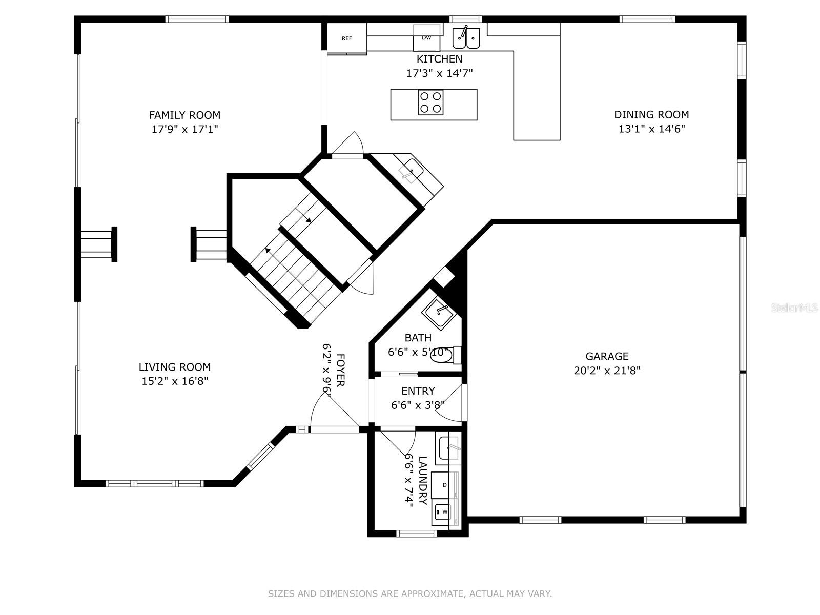 PRESTANCIA - Residential