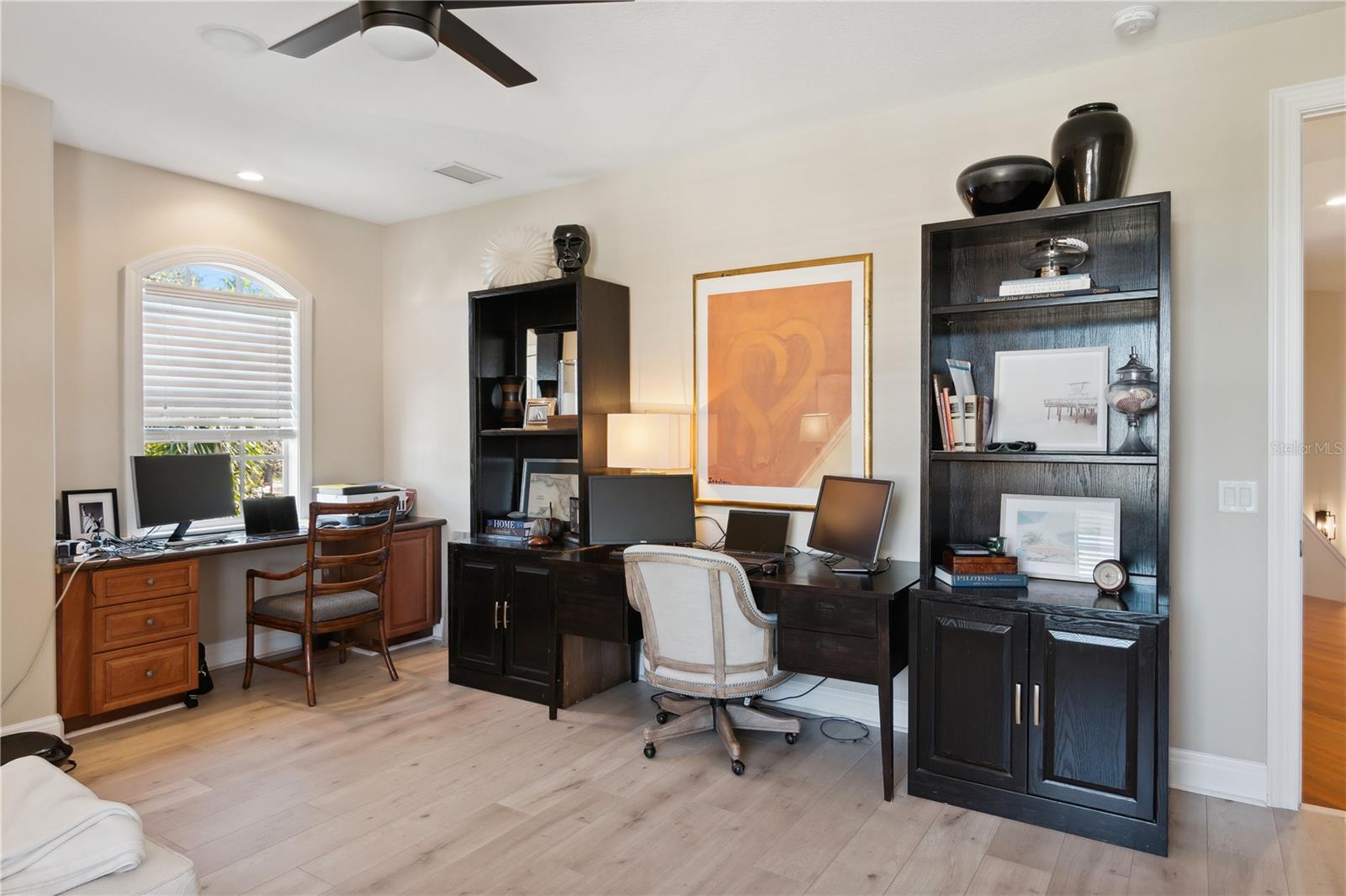 PRESTANCIA - Residential