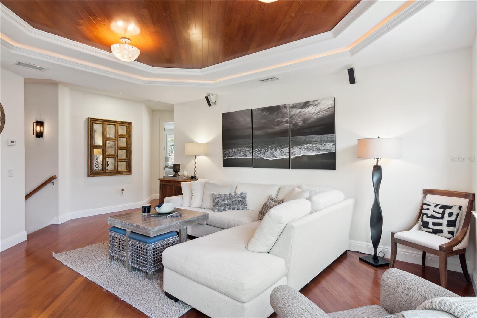 PRESTANCIA - Residential