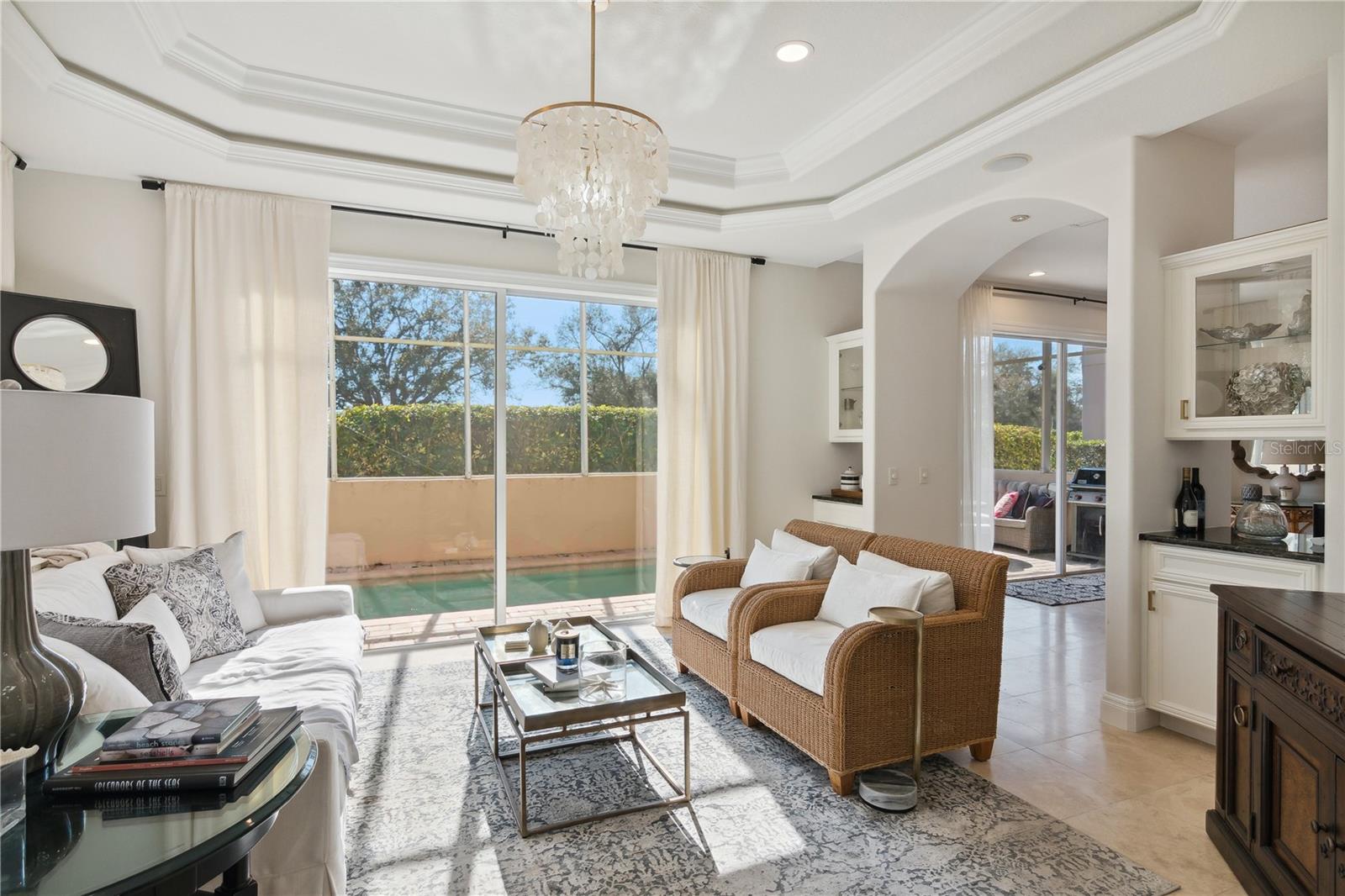 PRESTANCIA - Residential