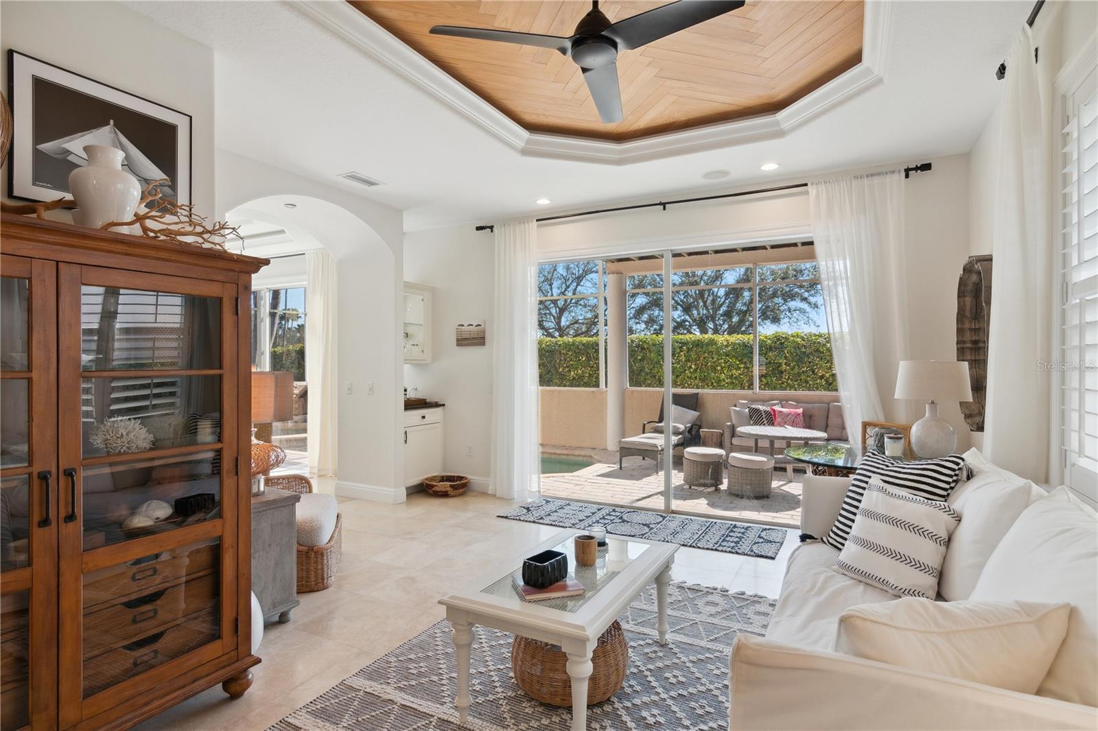 PRESTANCIA - Residential