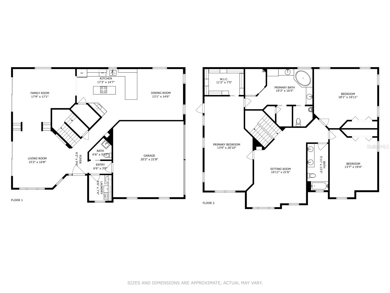 PRESTANCIA - Residential