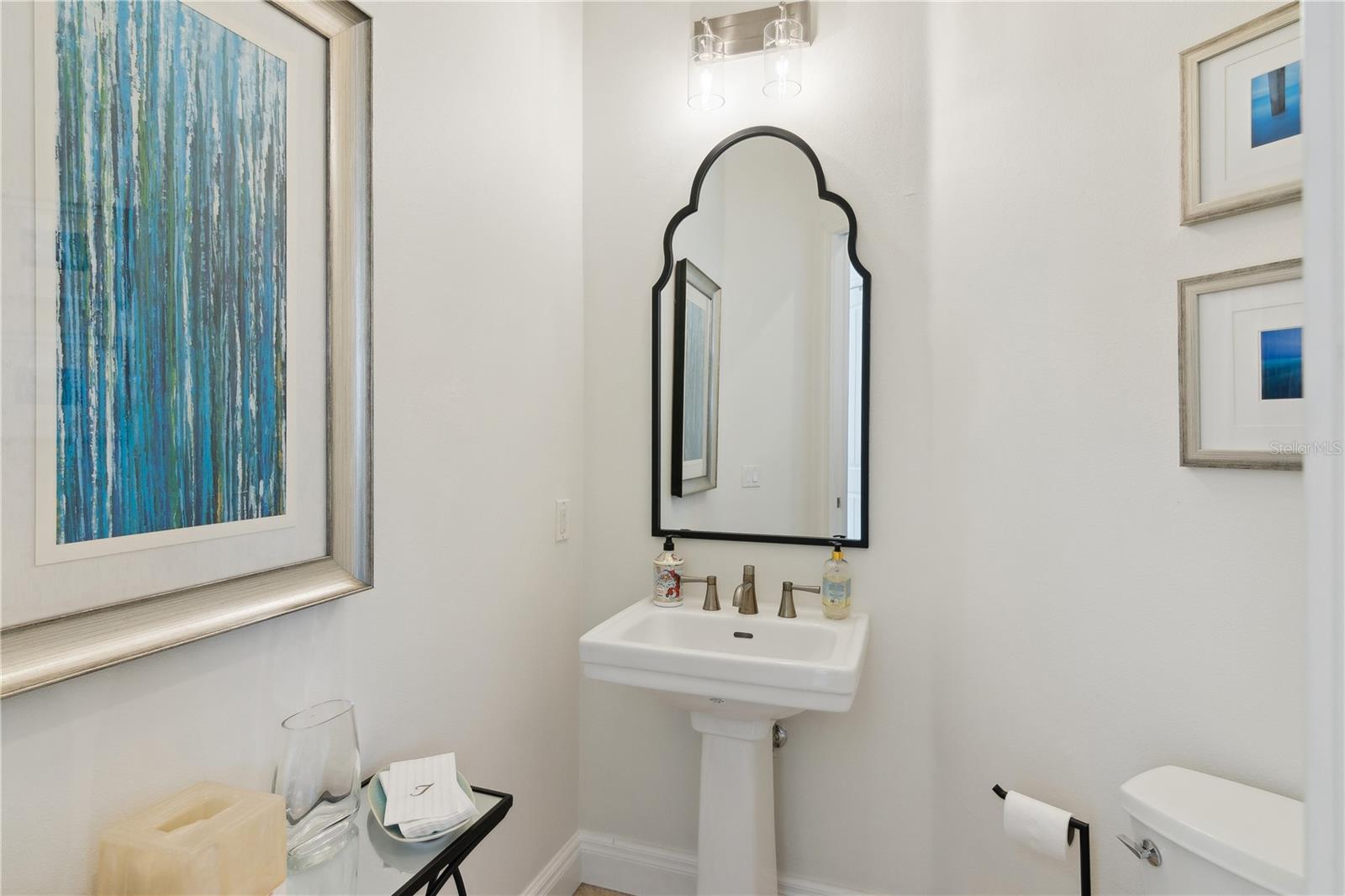 PRESTANCIA - Residential