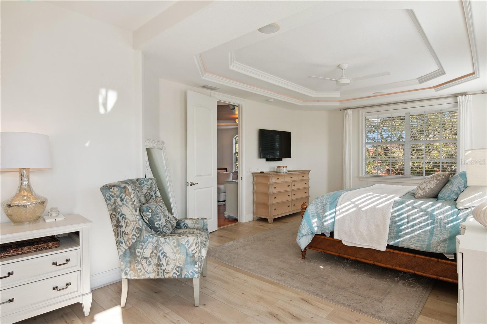 PRESTANCIA - Residential