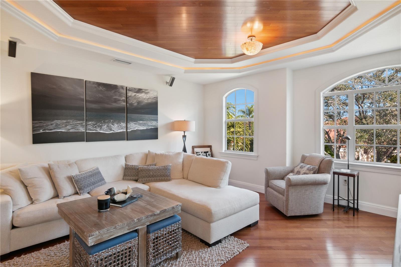 PRESTANCIA - Residential