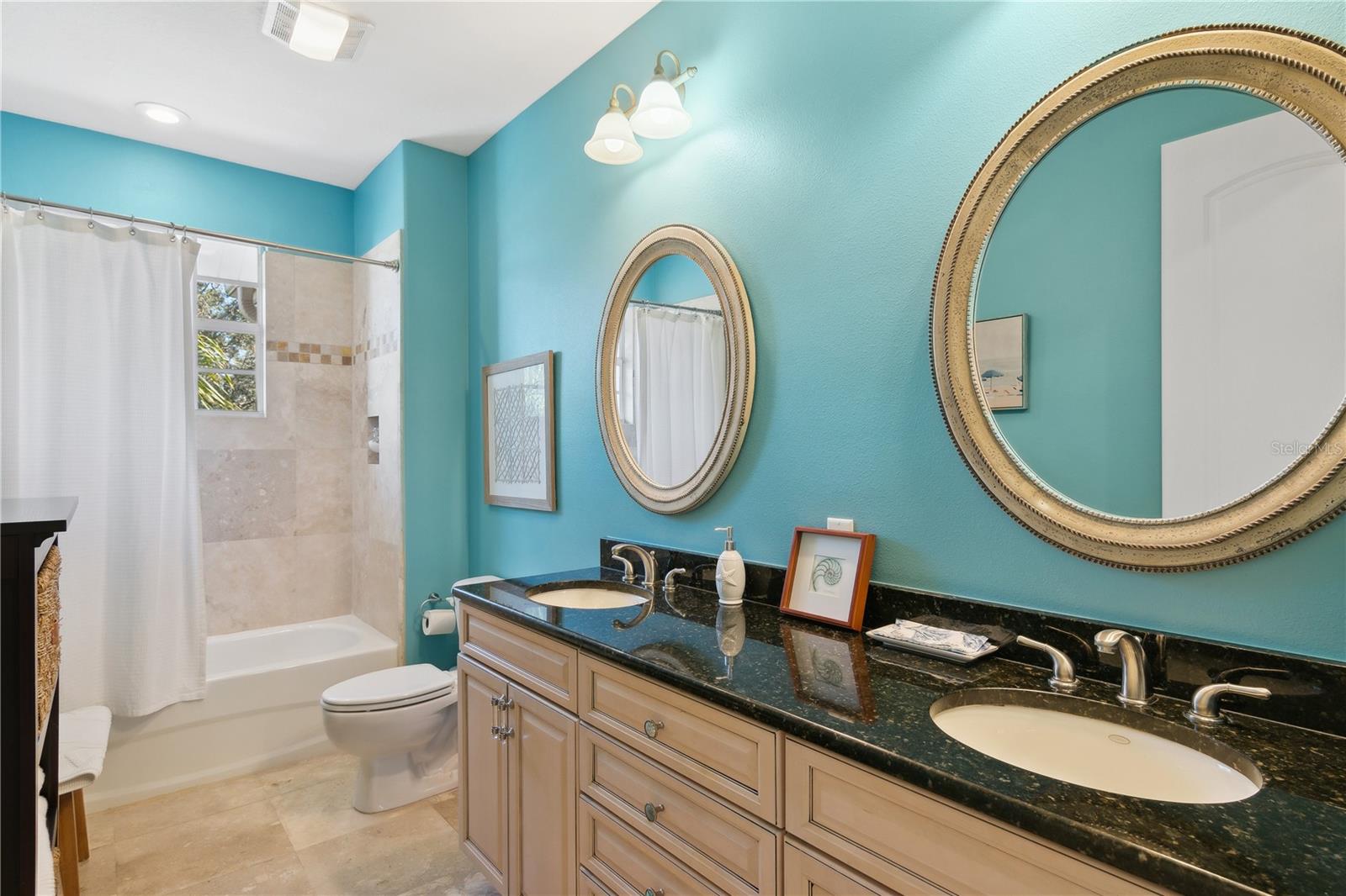 PRESTANCIA - Residential