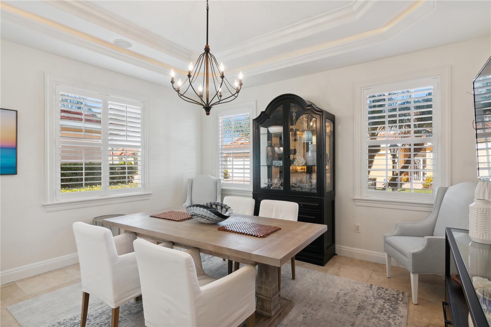 PRESTANCIA - Residential