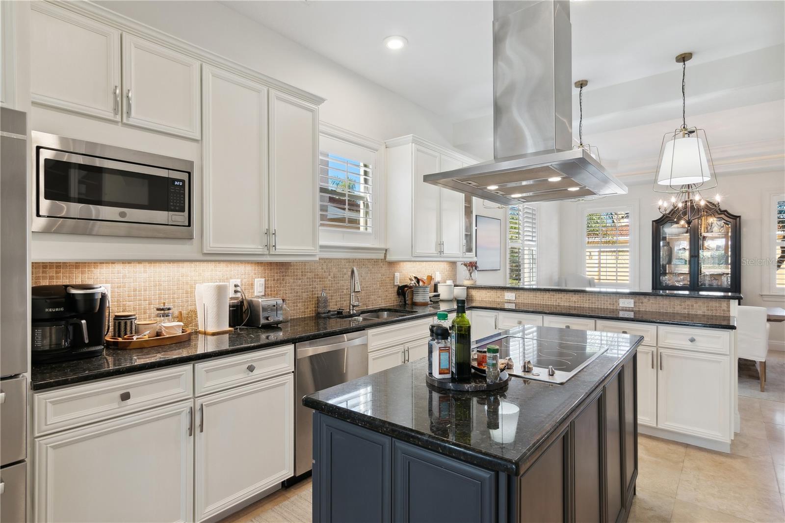 PRESTANCIA - Residential