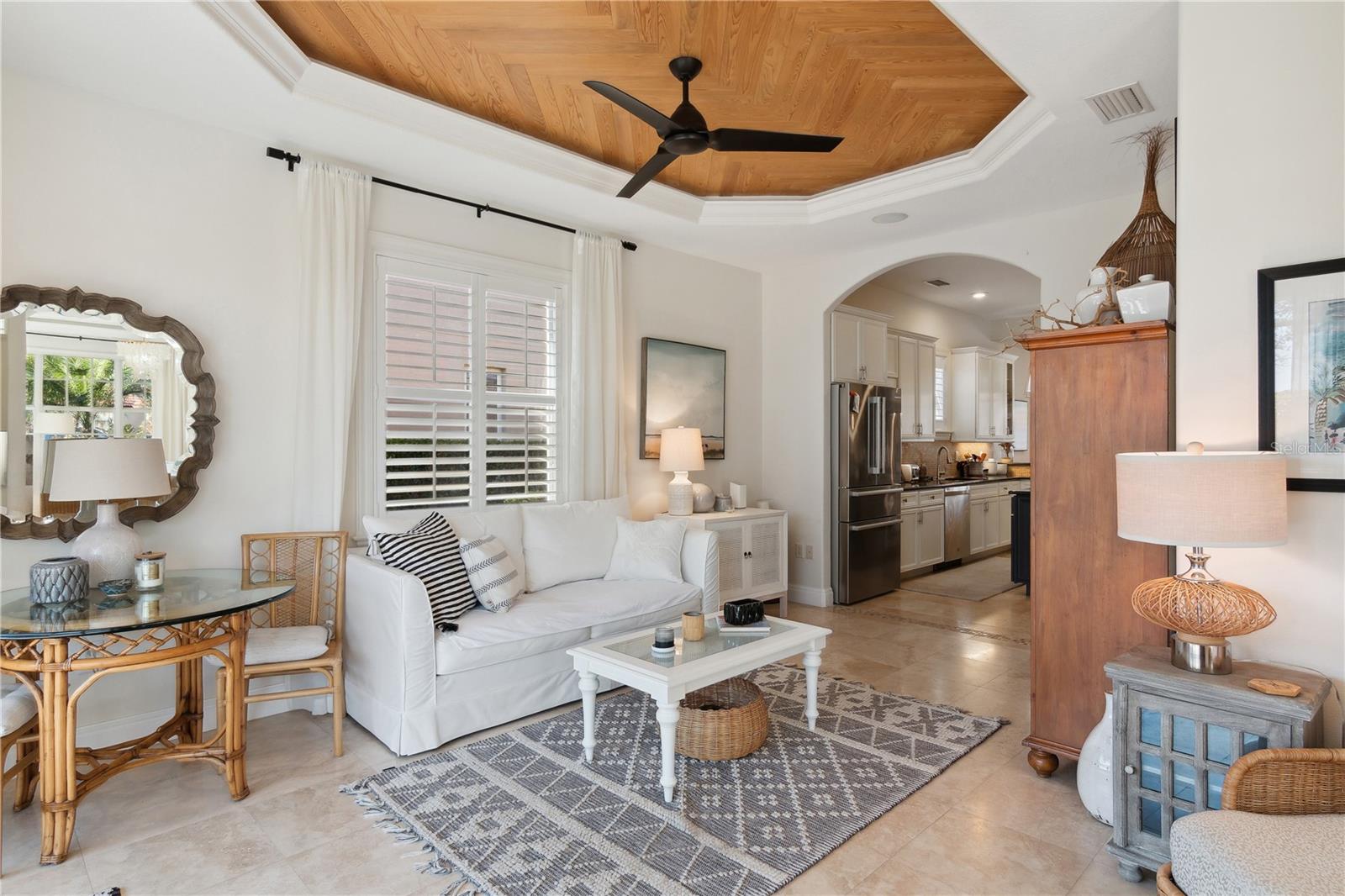 PRESTANCIA - Residential