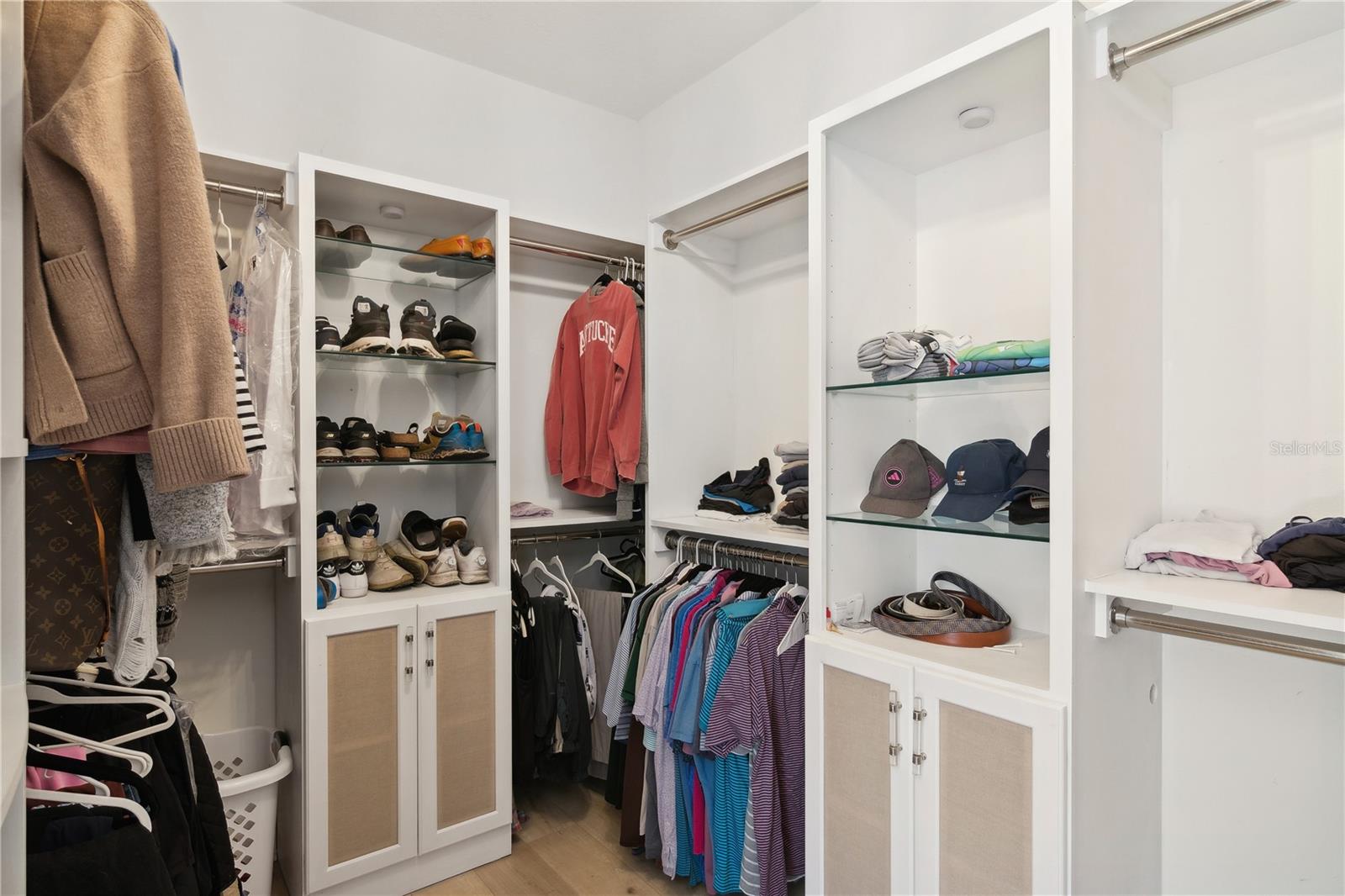 PRESTANCIA - Residential