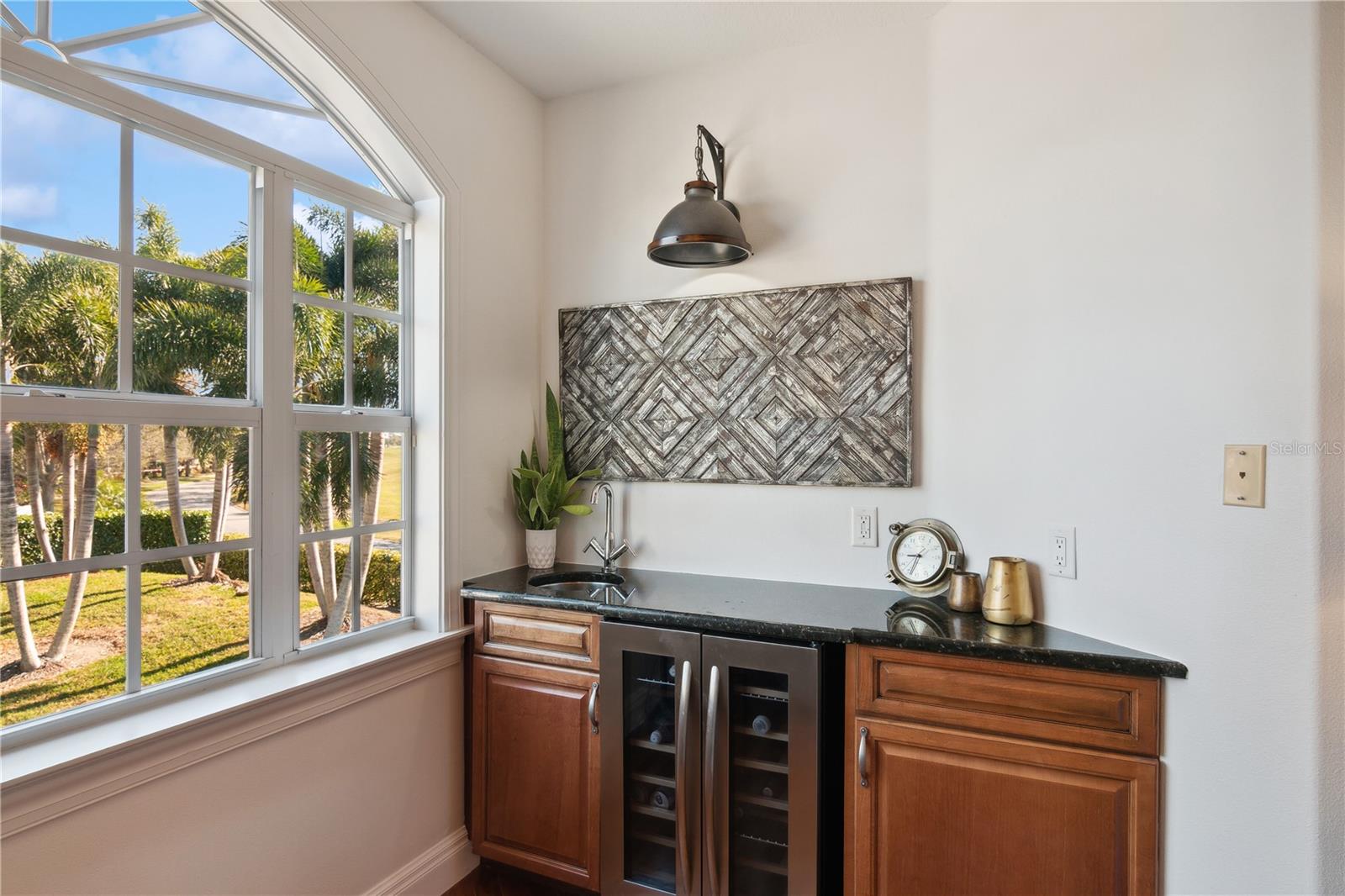 PRESTANCIA - Residential