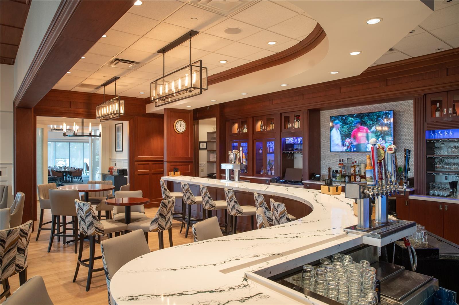 PRESTANCIA - Residential