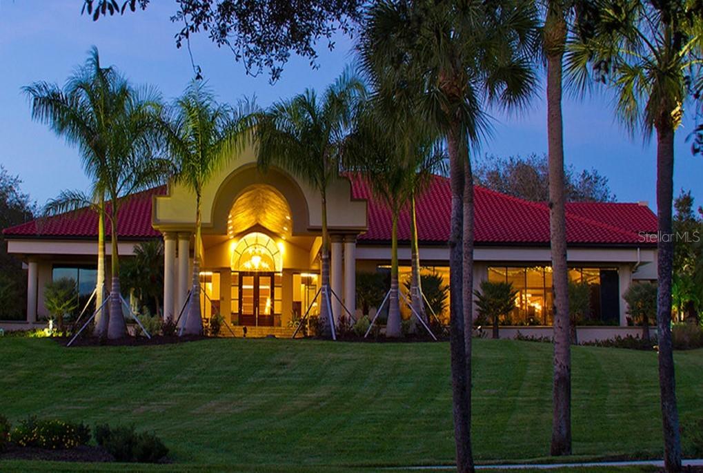 PRESTANCIA - Residential