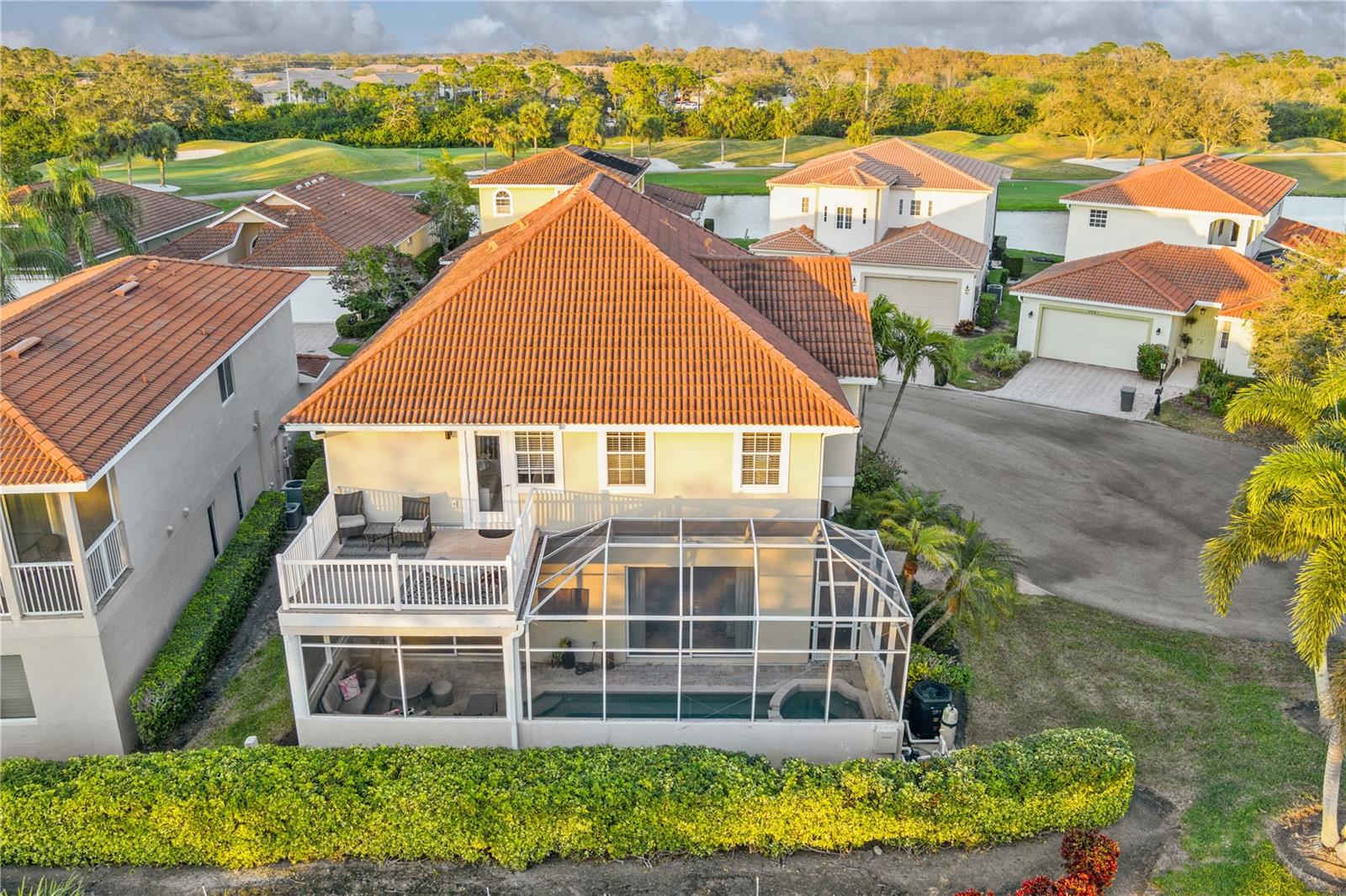 PRESTANCIA - Residential