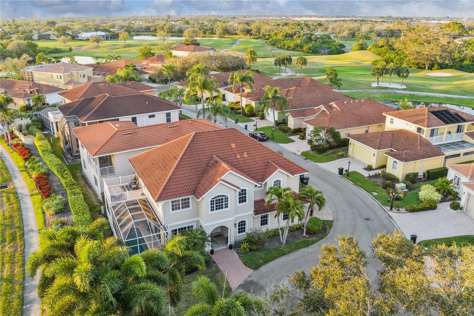 PRESTANCIA - Residential