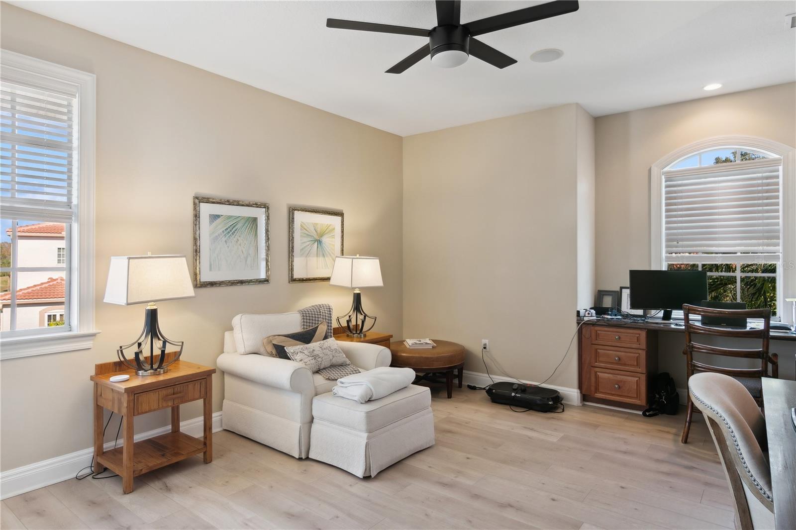 PRESTANCIA - Residential