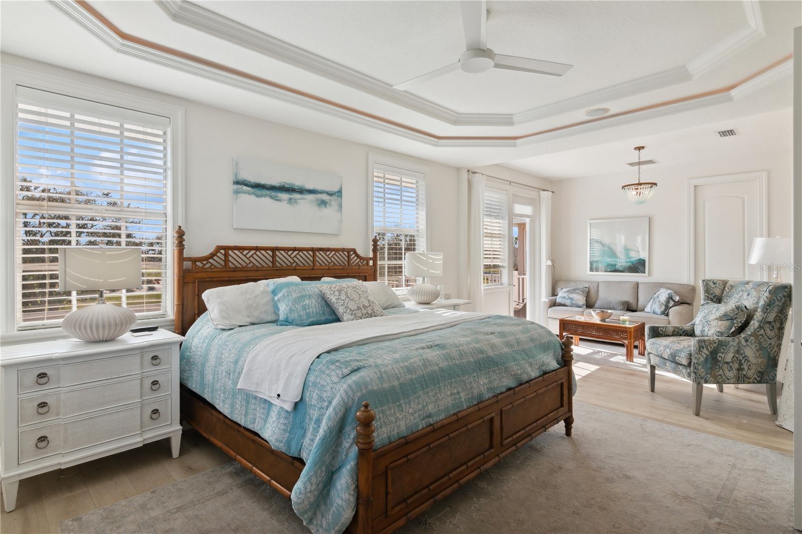 PRESTANCIA - Residential