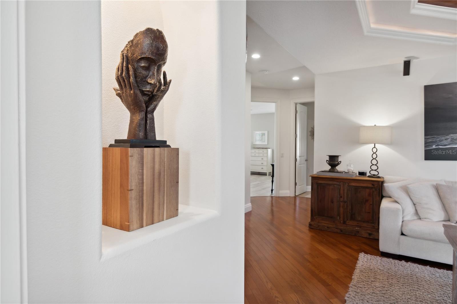 PRESTANCIA - Residential