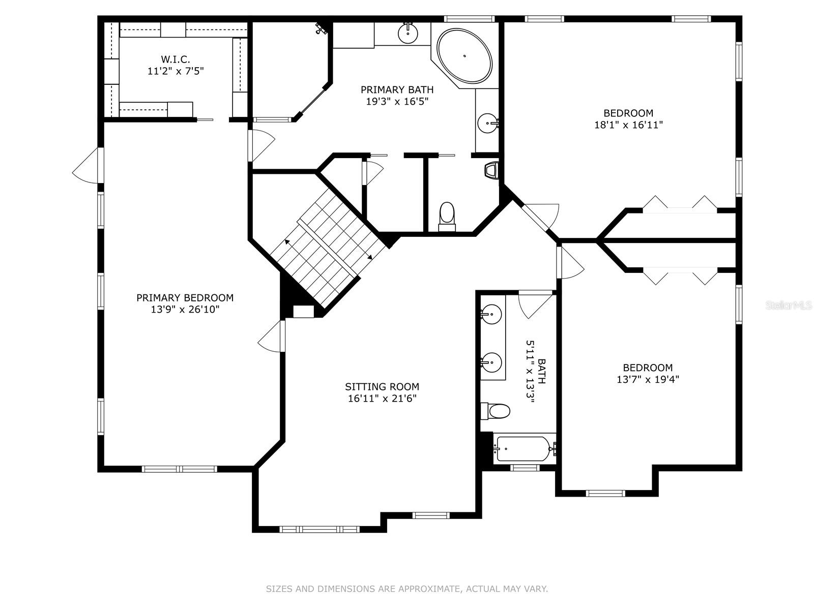 PRESTANCIA - Residential