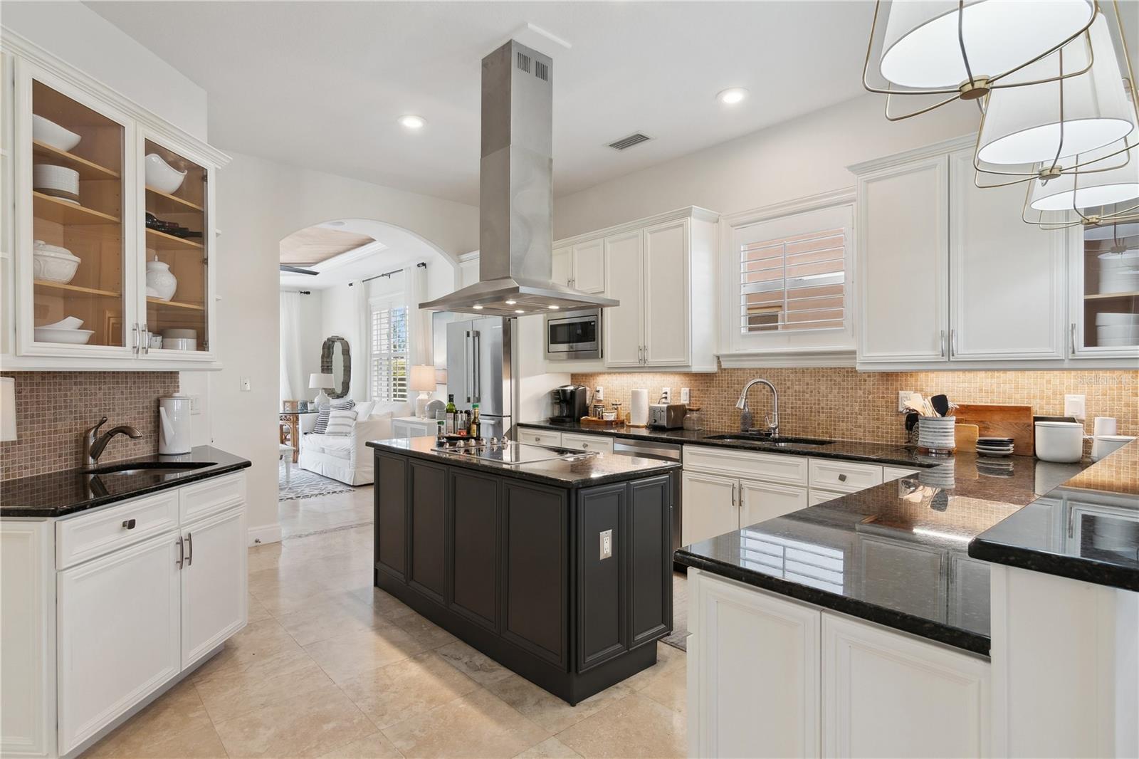 PRESTANCIA - Residential