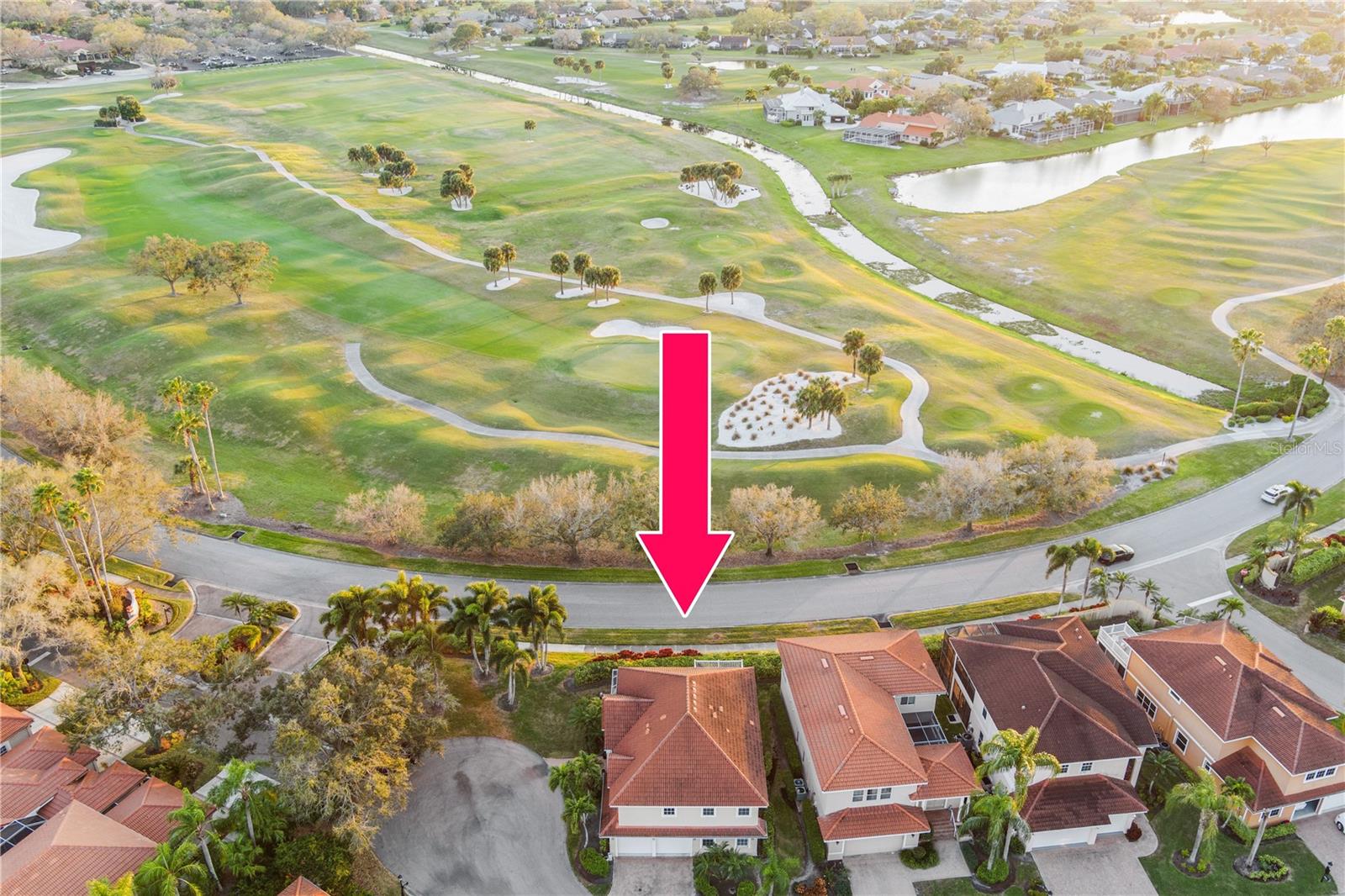 PRESTANCIA - Residential