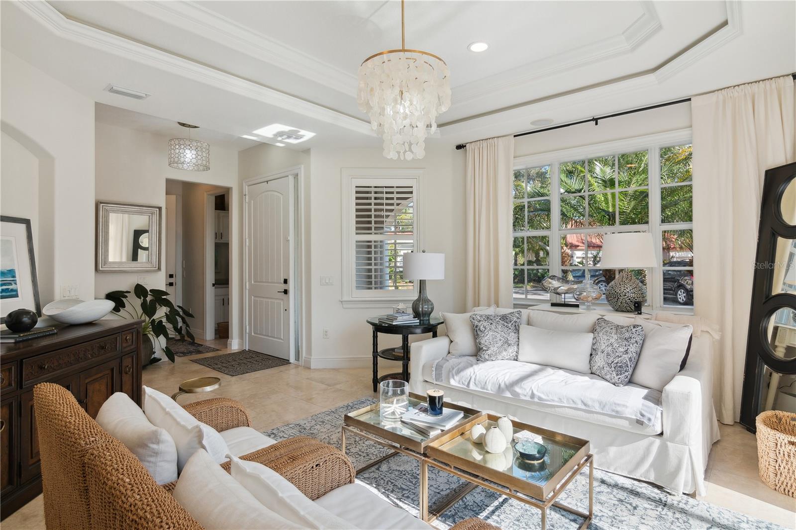 PRESTANCIA - Residential