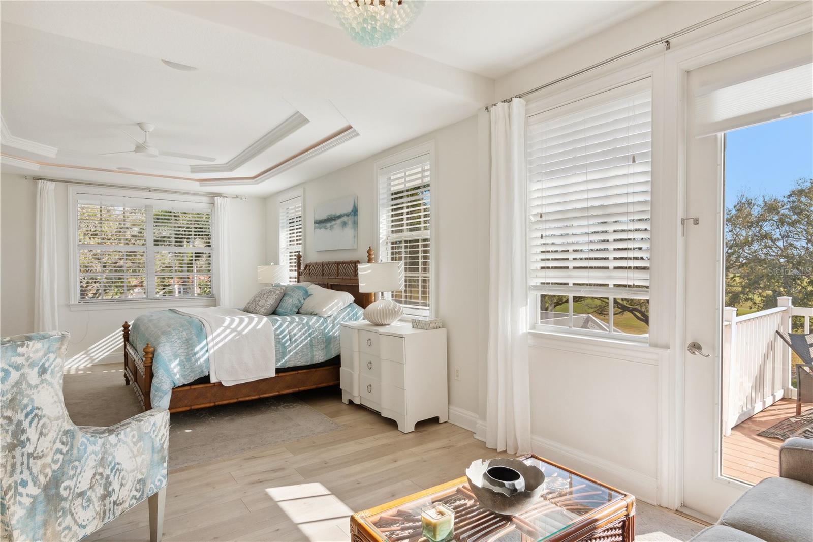 PRESTANCIA - Residential