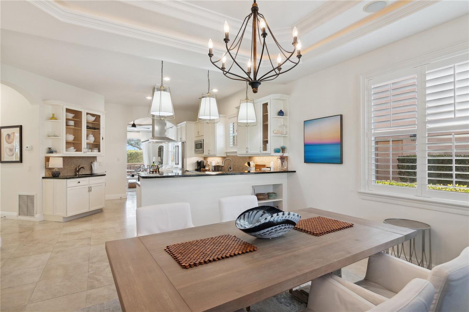 PRESTANCIA - Residential