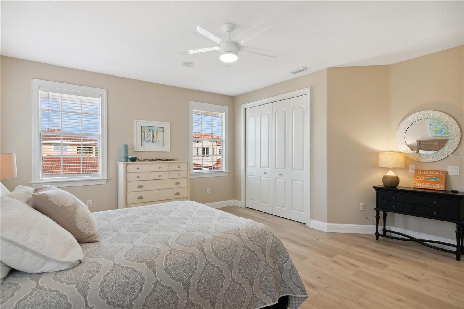 PRESTANCIA - Residential