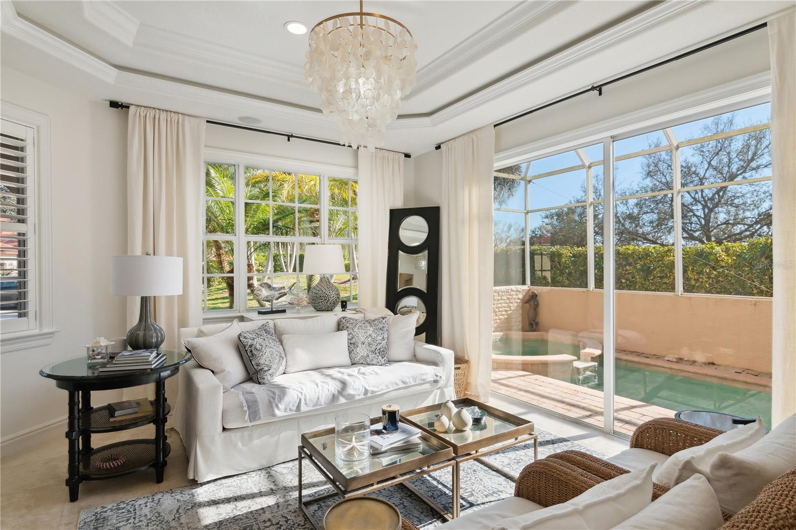 PRESTANCIA - Residential