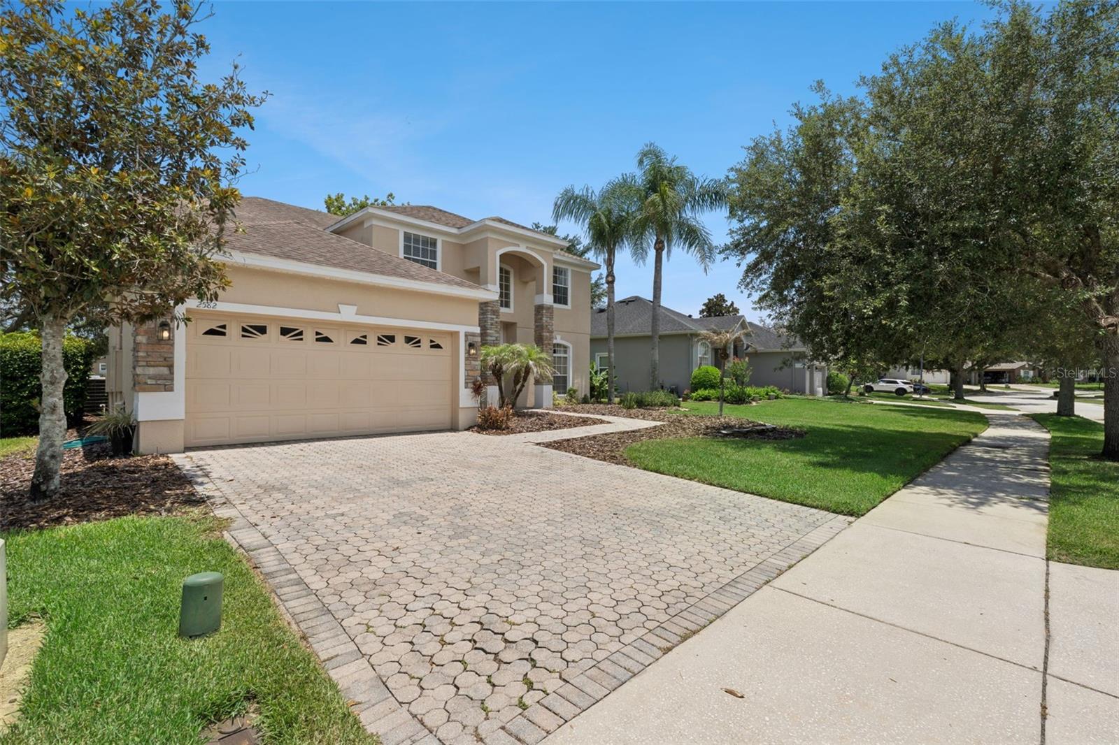2582 DOUBLE TREE PLACE