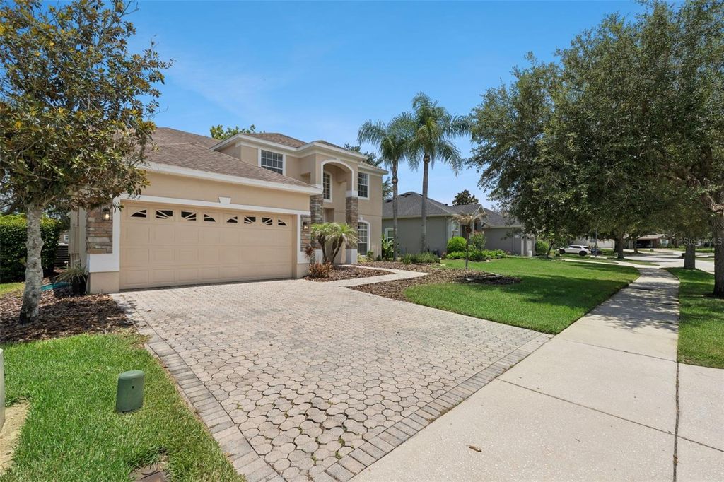 Photo of 2582 Double Tree Place, Oviedo, FL 32766 (MLS # O6420837)