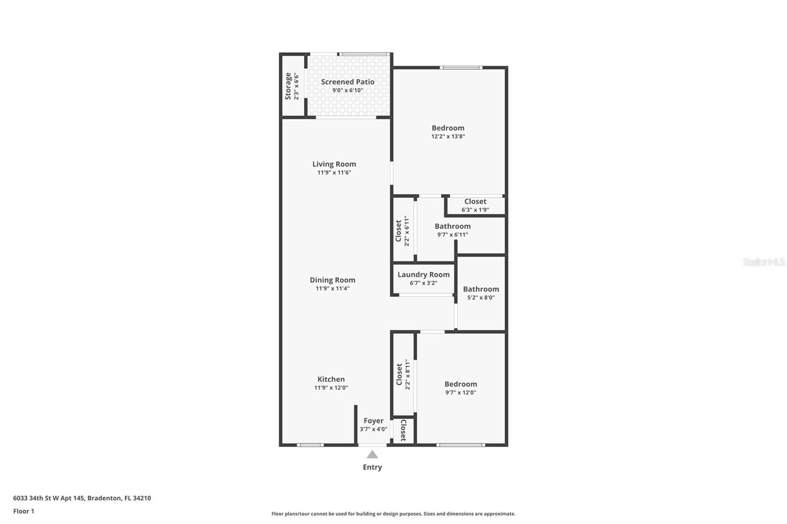 HARBOR PINES - Residential