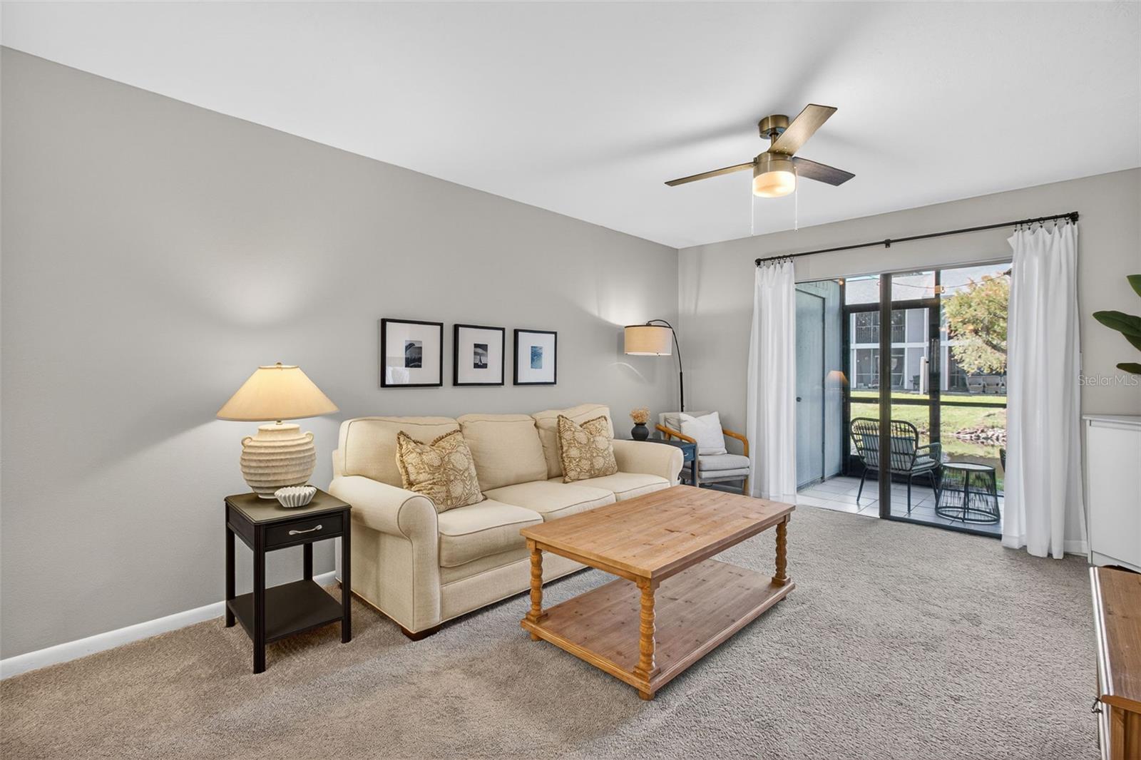 HARBOR PINES - Residential