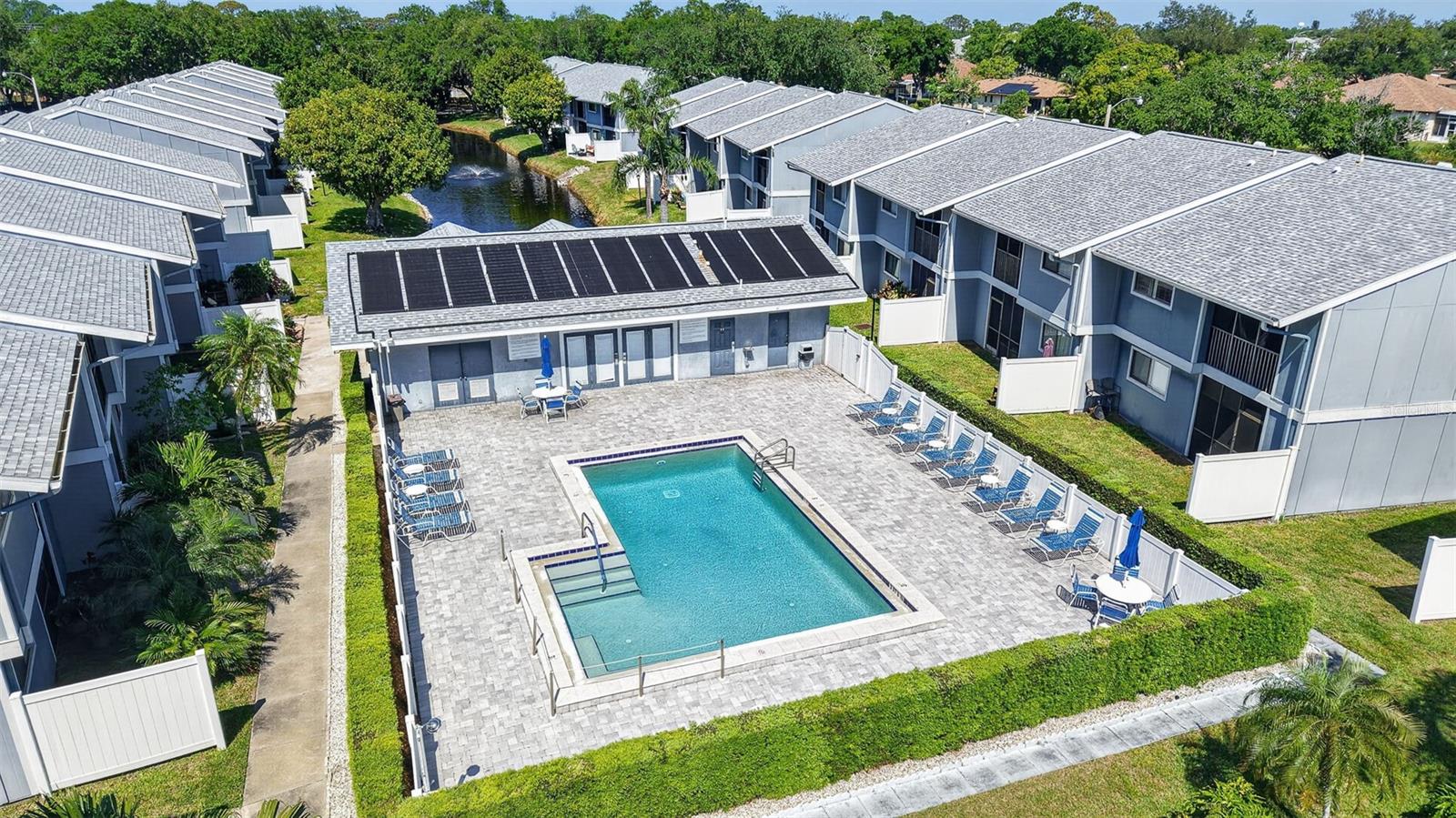 HARBOR PINES - Residential