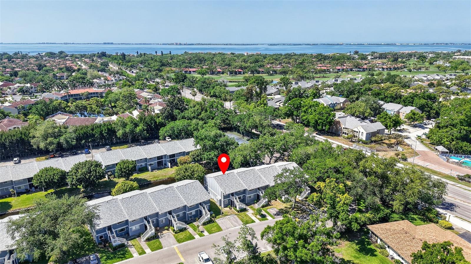 HARBOR PINES - Residential