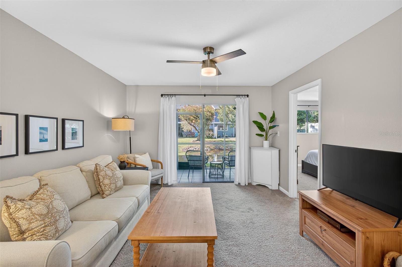 HARBOR PINES - Residential