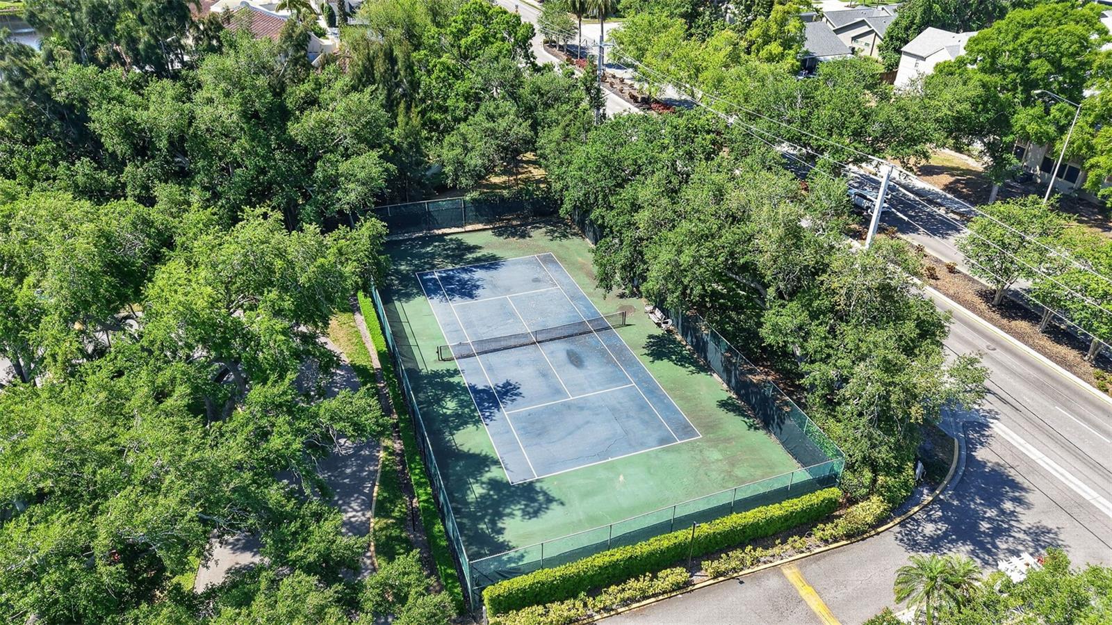 HARBOR PINES - Residential