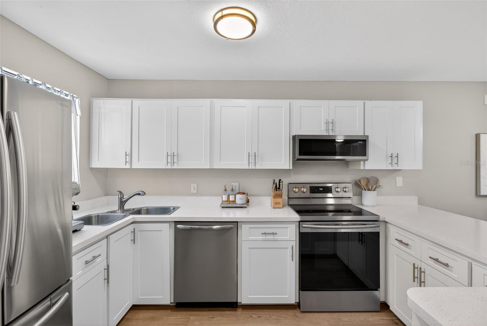 HARBOR PINES - Residential