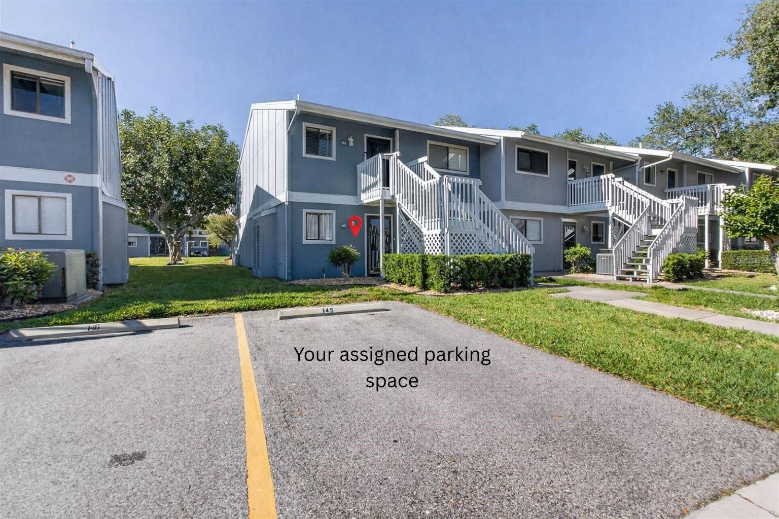 HARBOR PINES - Residential