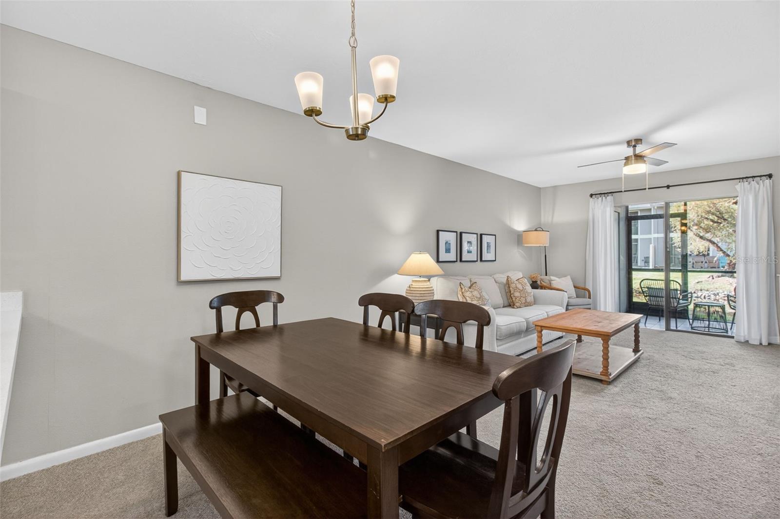 HARBOR PINES - Residential