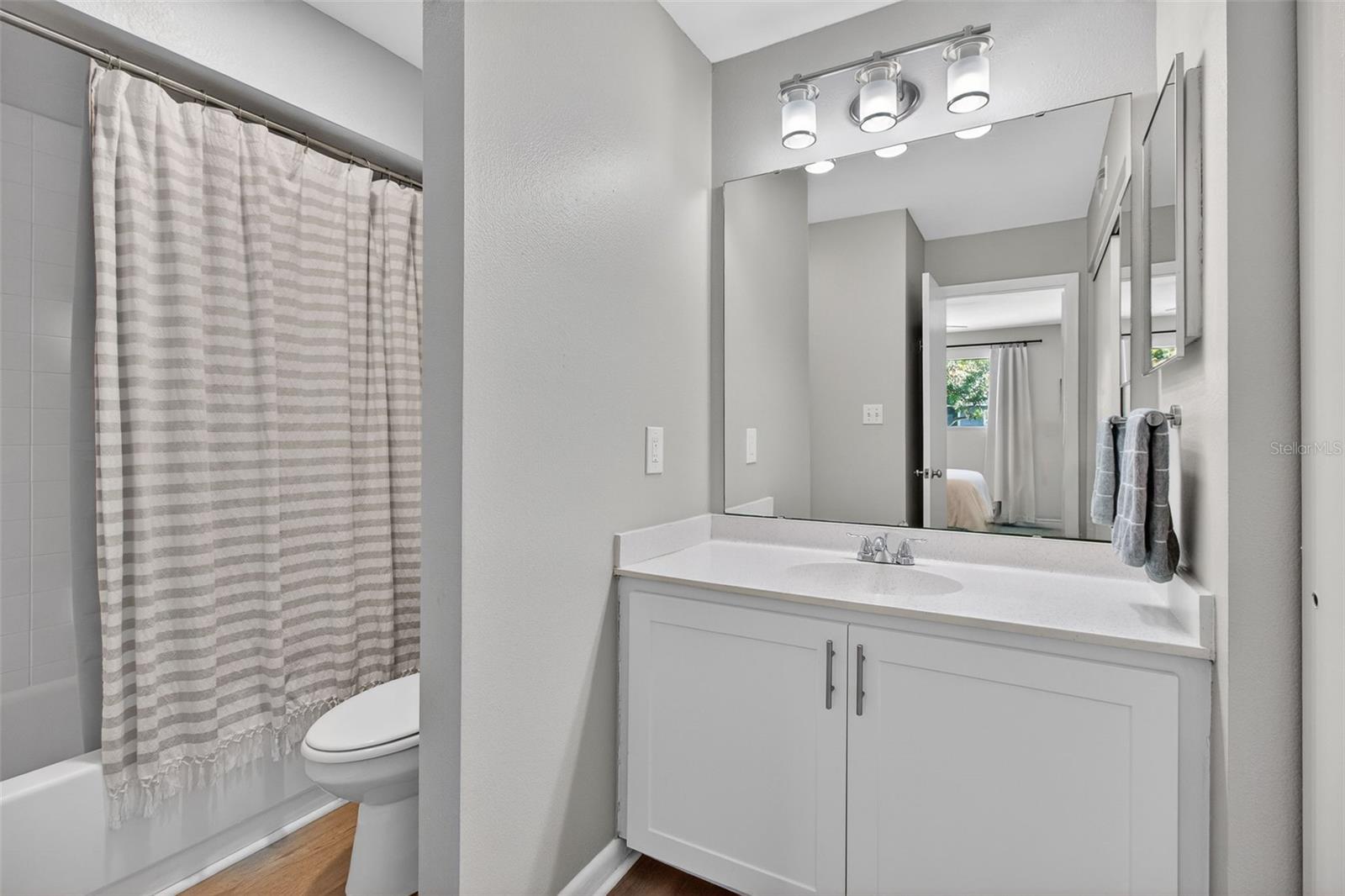 HARBOR PINES - Residential