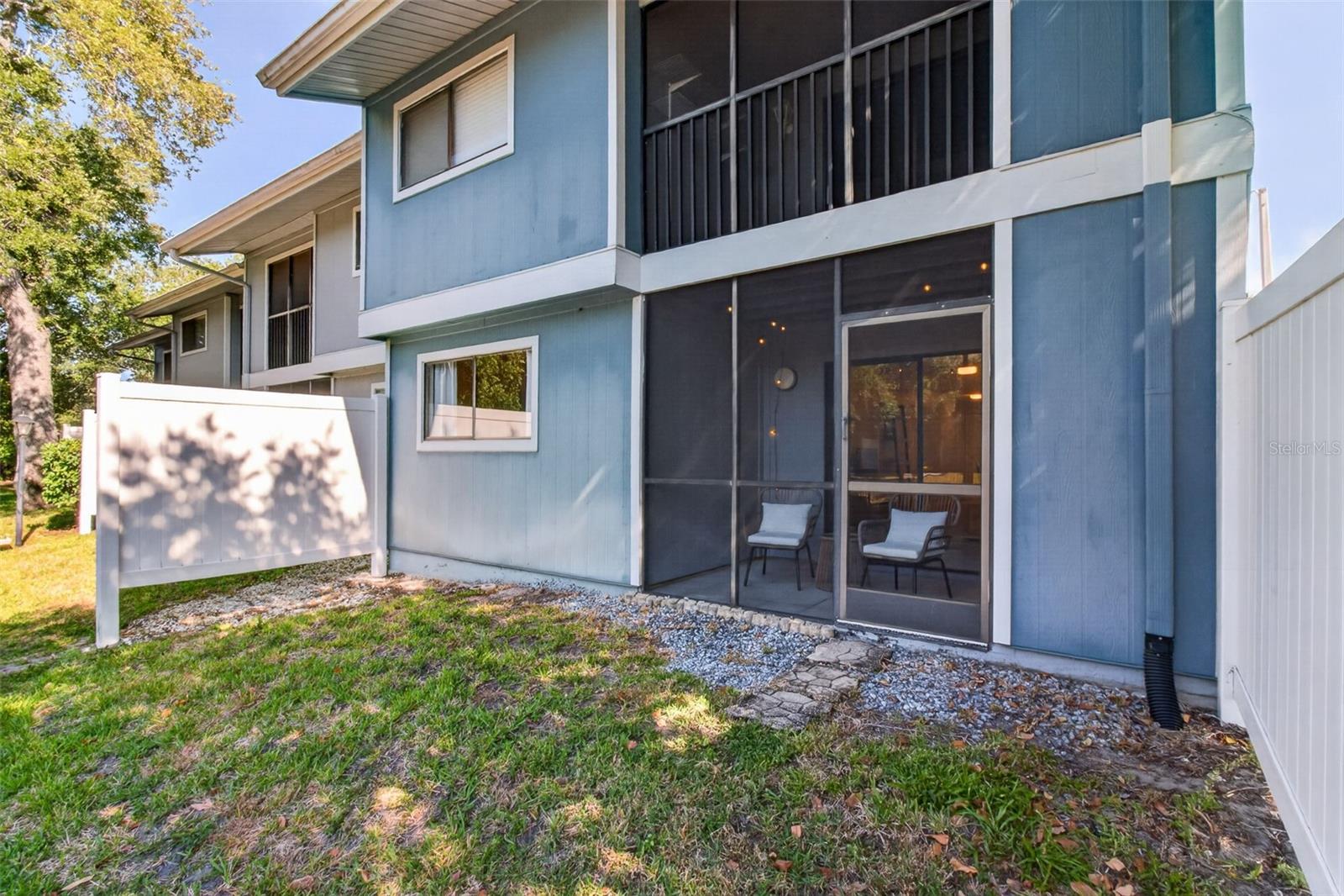 HARBOR PINES - Residential