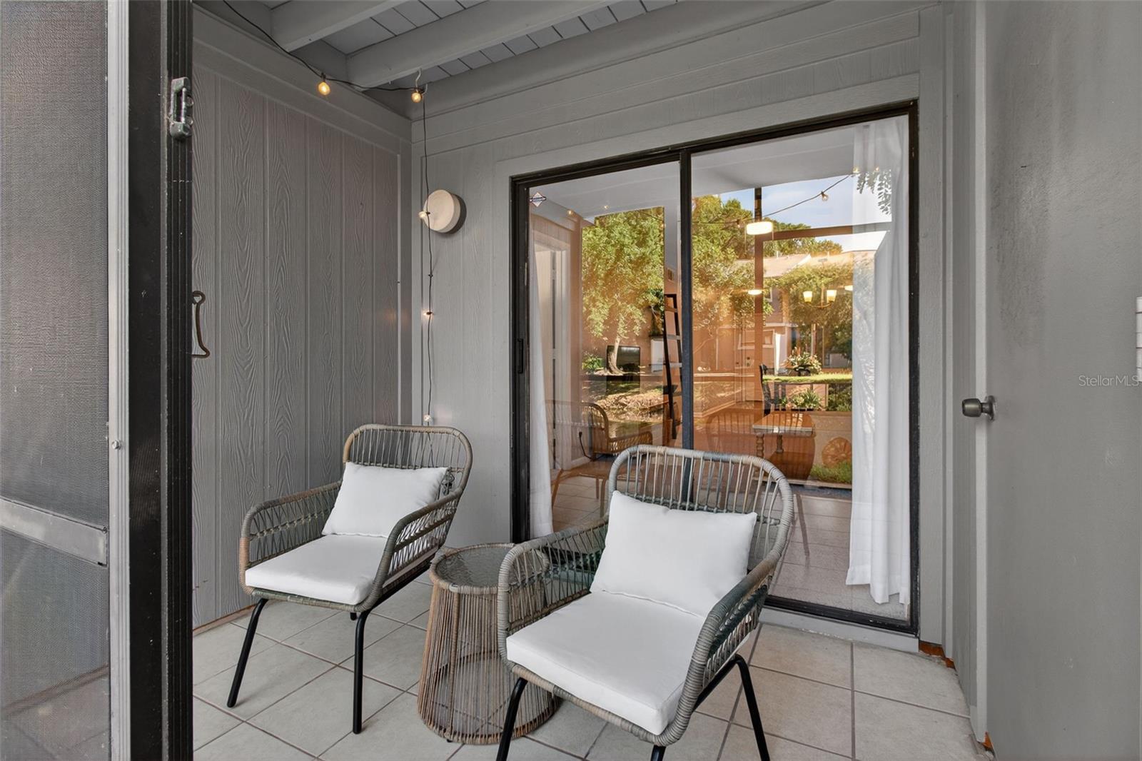 HARBOR PINES - Residential