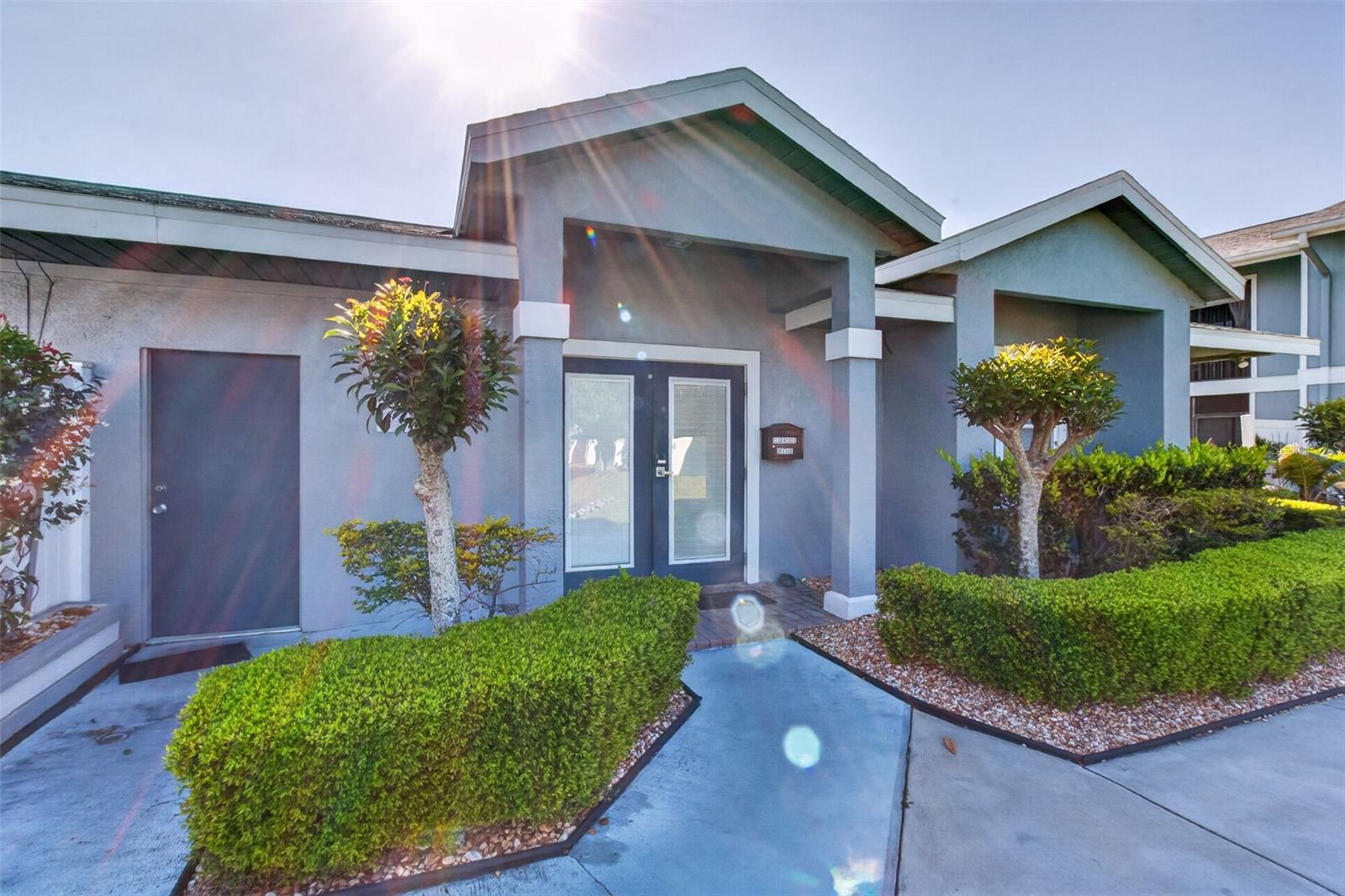 HARBOR PINES - Residential