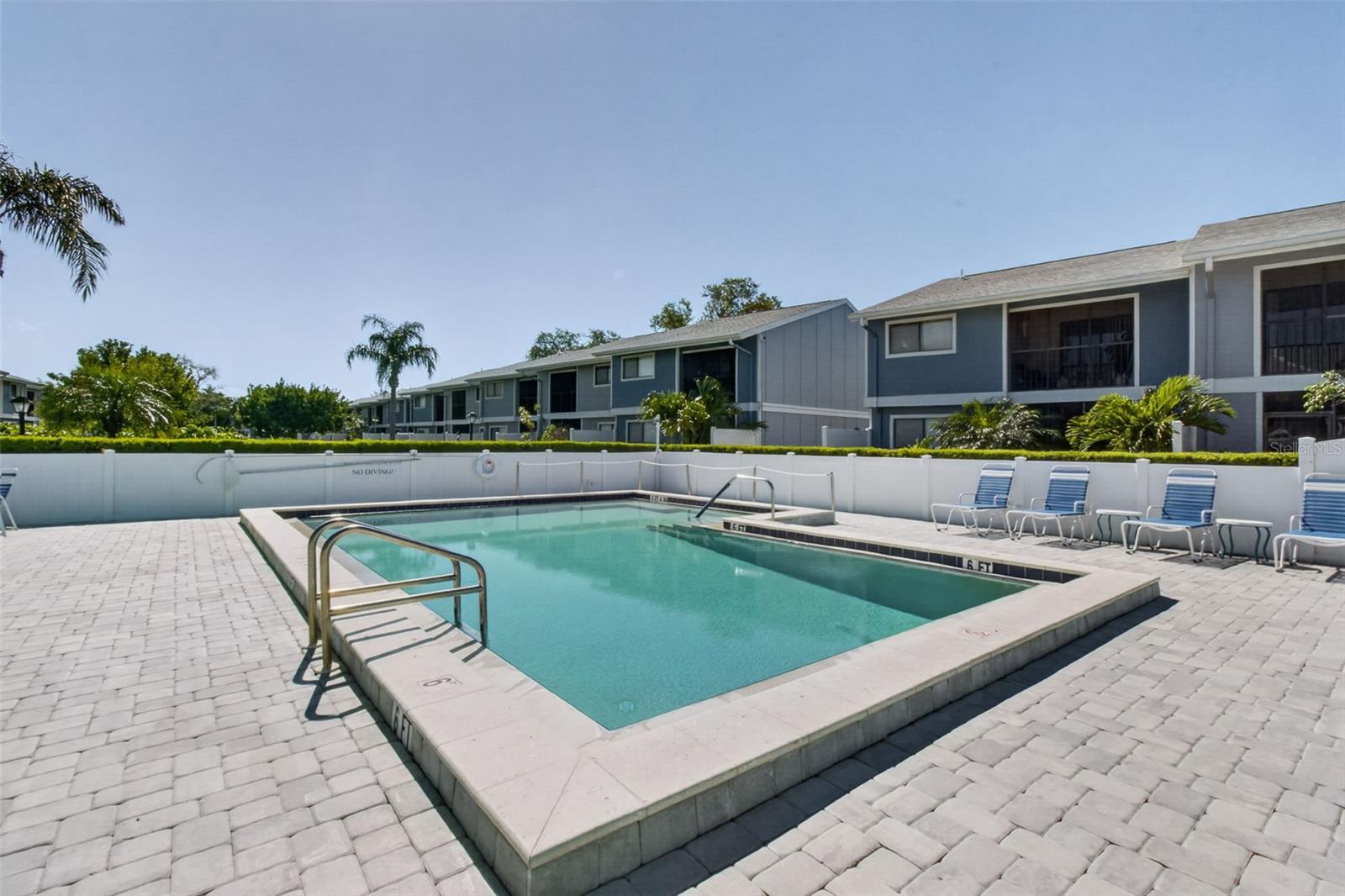 HARBOR PINES - Residential