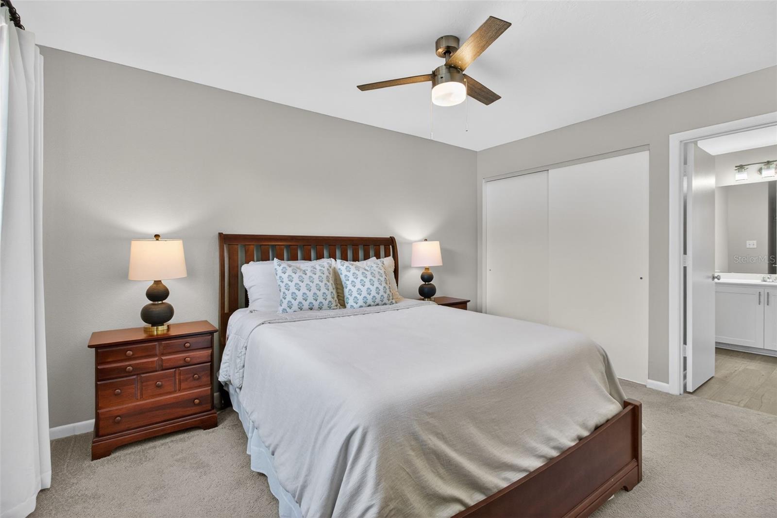 HARBOR PINES - Residential